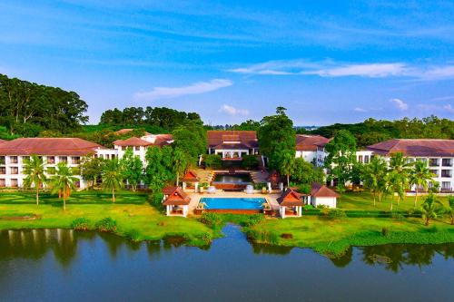 ทวาราวดี รีสอร์ท (Tawaravadee Resort)