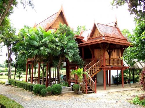 สวนนงนุช-ปราจีนบุรี