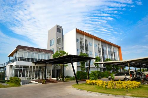 Plern Pailin Hotel